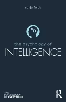 Image of The Psychology of Intelligence