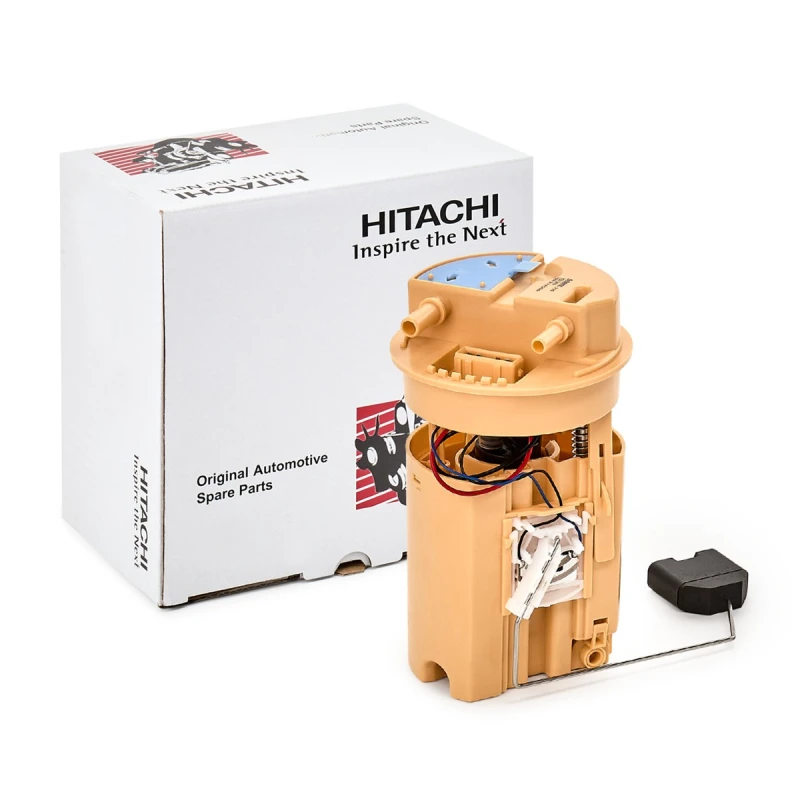 Image of Fuel feed unit HITACHI 2503414