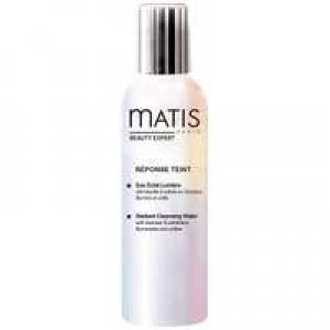 image of Matis Paris Reponse Teint Radiant Cleansing Water 200ml