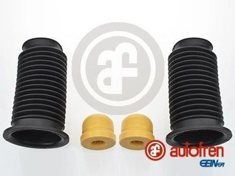 Image of AUTOFREN SEINSA Dust cover kit, shock absorber AUTOFREN SEINSA D5036