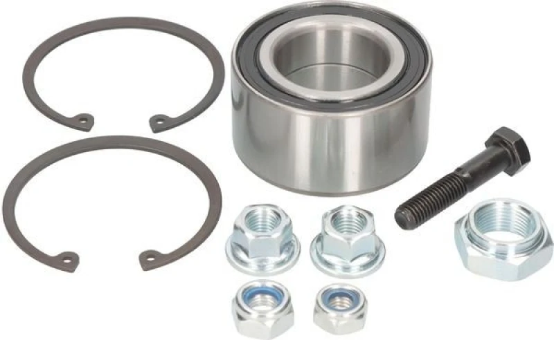 Image of MAPCO 26705 Wheel bearing kit Wheel Bearing Kit (654)