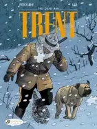Image of trent vol 1 the dead man