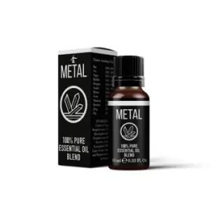 Image of Chinese Metal Element Essential Oil Blend 10ml