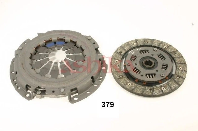 Image of ASHIKA Clutch kit ASHIKA 92-03-379