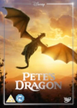 image of Pete's Dragon