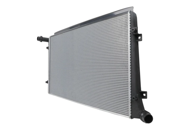 Image of HELLA Engine radiator HELLA 8MK 366 301-071