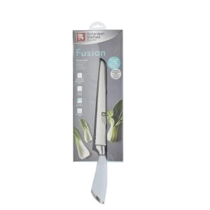 Image of Richardson Sheffield Fusion Bread Knife 20cm