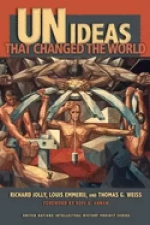 Image of un ideas that changed the world