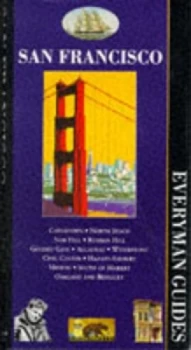 Image of San Francisco Paperback