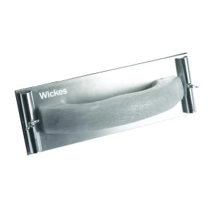 Wickes Aluminium Hand Sander