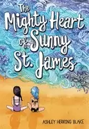 Image of mighty heart of sunny st james