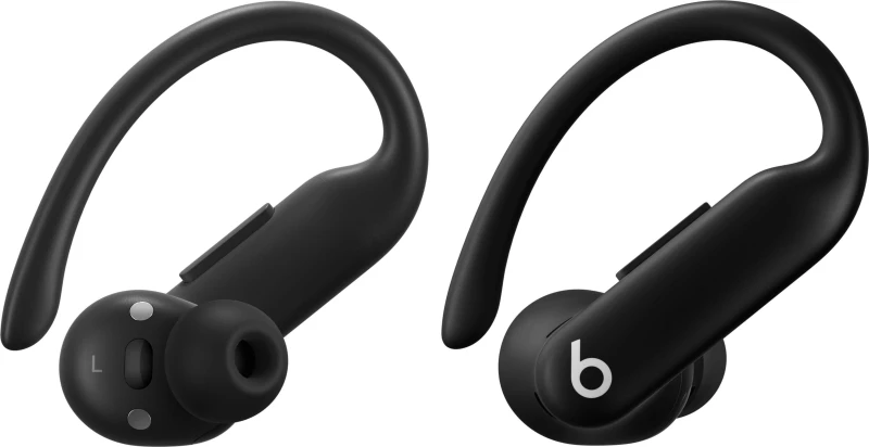 Image of Beats Powerbeats Pro 2 - Jet Black MX723ZM/A