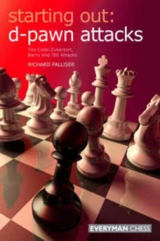Image of Starting Out by Richard Palliser Paperback