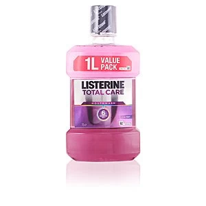 Image of TOTAL CARE enjuague bucal 1000ml