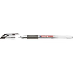 Image of Edding 2185 Gel Rollerball Pen - Black