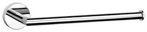 Image of Croydex Epsom Chrome Plated Flexi Fit Towel Bar