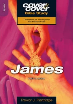 Image of James by Trevor Partridge Paperback