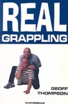 Image of Real Grappling
