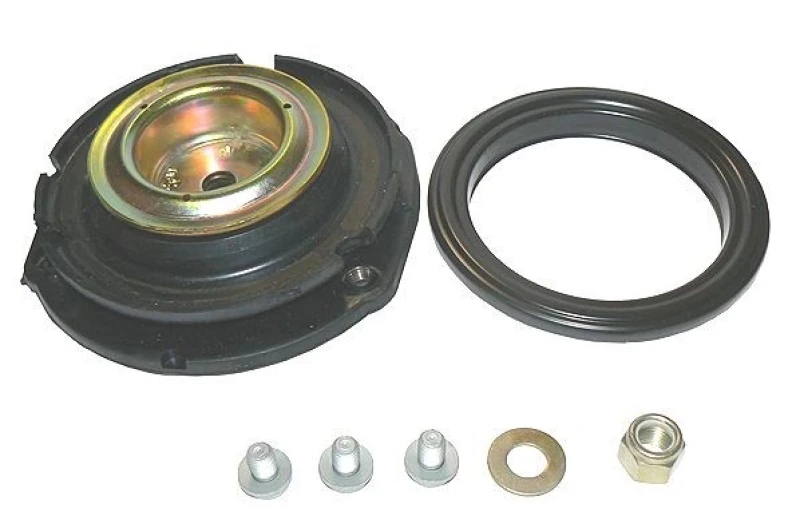 Image of Repair kit, suspension strut METZGER 6490209