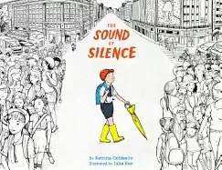 Image of sound of silence