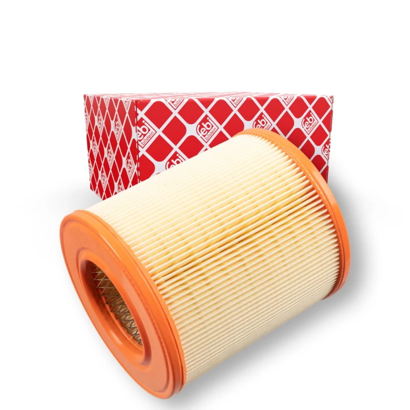 Image of Air filter FEBI BILSTEIN 109213