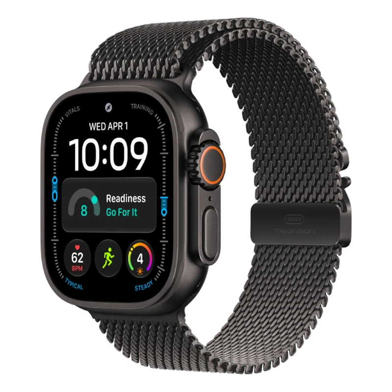 Image of Apple Watch Ultra 4 49mm GPS Cellular