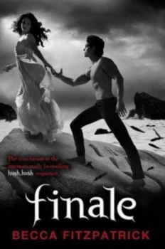 Image of Finale by Becca Fitzpatrick Book