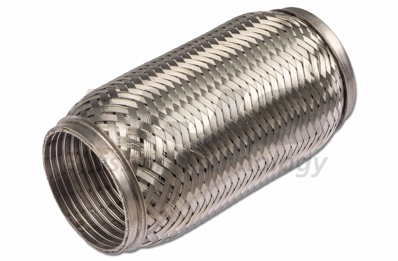 Image of Exhaust flexi pipe HJS 83 00 8445