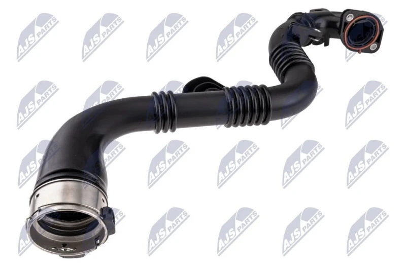 Image of NTY Charger intake hose NTY GPP-NS-056