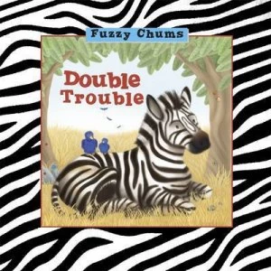 Image of Double Trouble by Jenny Broom Hardback