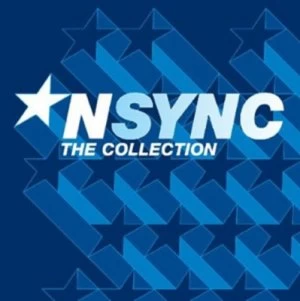 Image of The Collection by 'N Sync CD Album