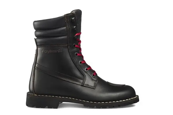 Image of Stylmartin Yu'rok Brown Size 43