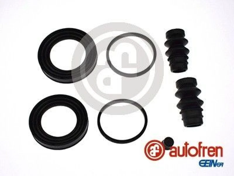 Image of AUTOFREN SEINSA Repair Kit, brake caliper AUTOFREN SEINSA D43091