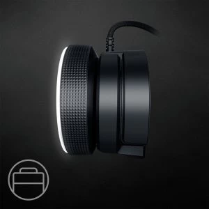 Image of Razer Kiyo Pro Streaming Webcam