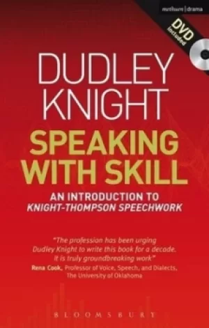 Image of Speaking with skill by Dudley Knight