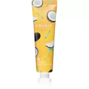 Image of Frudia My Orchard Coconut Moisturising Hand Cream 30ml