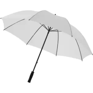 Image of Bullet 30" Yfke Storm Umbrella (Pack of 2) (One Size) (White)