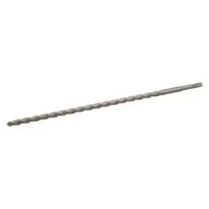 Image of Silverline SDS Plus Masonry Drill Bit - 16 x 460mm