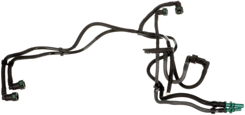 Image of GATES Fuel Hose GATES MFL1226