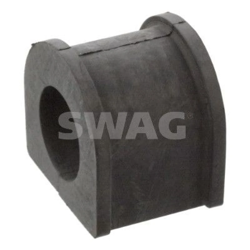 Image of Anti roll bar bush SWAG 87 10 3369