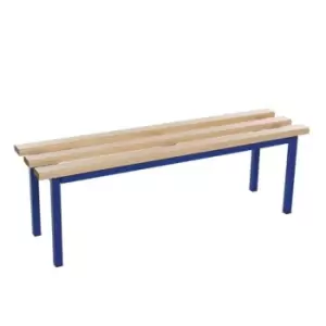 image of Slingsby Evolve Mezzo Bench 3000 x 325Mm Blue