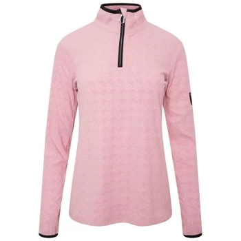 Image of Dare 2b Savvy Fleece - Powder Pink
