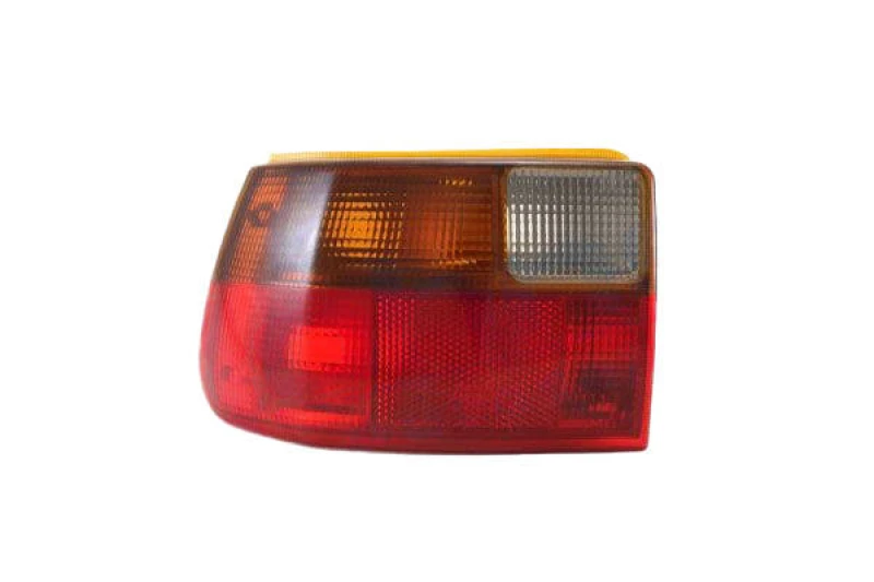 Image of JOHNS 55 07 87-2 Rear light without bulb holder, Left Combination Rearlight (391)