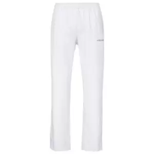 image of Head Club Pants Mens - White