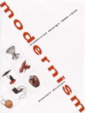 Image of Modernism by Alastair Duncan