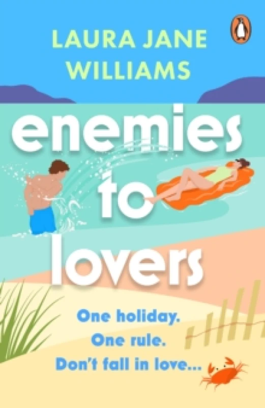 Image of Enemies to Lovers Paperback / softback