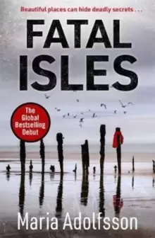 Image of Fatal Isles : Sunday Times Crime Book of the Month