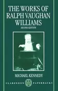 Image of works of ralph vaughan williams