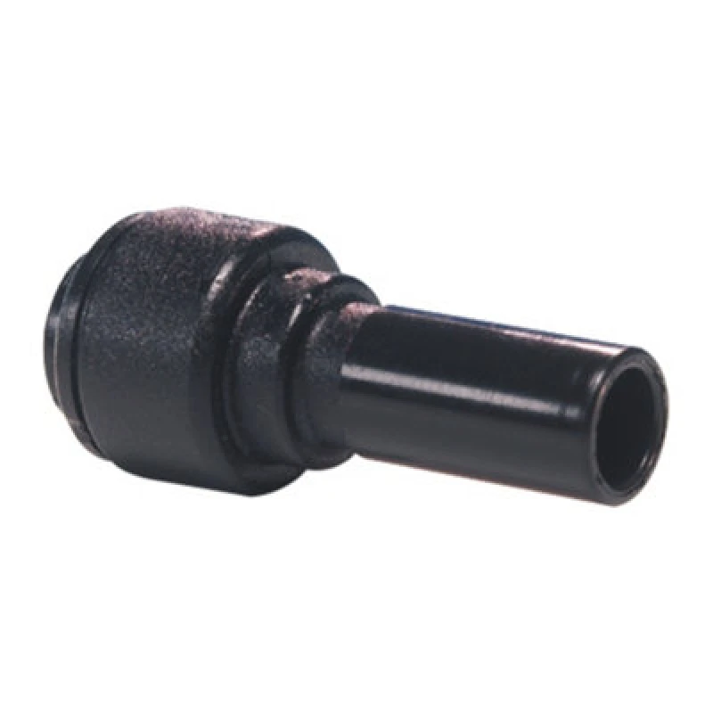 Image of John Guest Speedfit 12mm To 10mm Reducer Fitting For Quick Connections