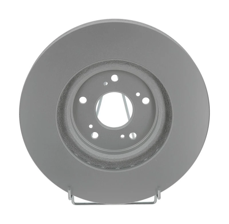 Image of Brake disc FERODO DDF1777C-1